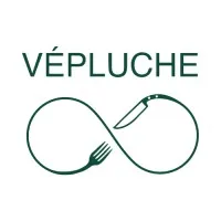 VEPLUCHE logo