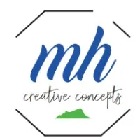 MARBLE HILL CREATIVE CONCEPTS logo