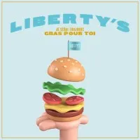 LIBERTY ALIGRE logo