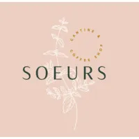 SOEURS logo