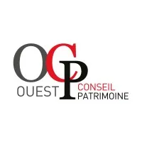 OUEST CONSEIL PATRIMOINE logo