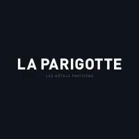 LA PARIGOTTE logo