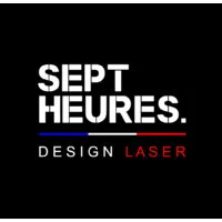 SEPT HEURES logo
