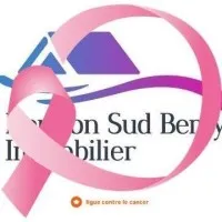 HORIZON SUD BERRY IMMOBILIER (HSB IMMOBILIER) logo