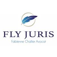 FLY JURIS logo