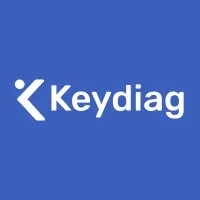 KEYMAGING logo