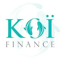 KOI FINANCE logo