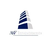 A&F INVESTMENTS logo