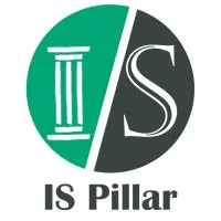 IS PILLAR logo