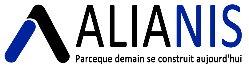 ALIANIS logo