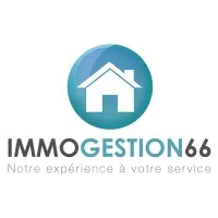IMMO GESTION 66 logo