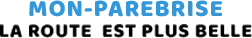 MON-PAREBRISE logo