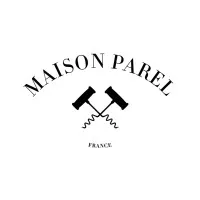 MAISON PAREL logo