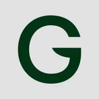 GREENMOOD (GM) logo