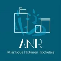 ATLANTIQUE NOTAIRES ROCHELAIS logo