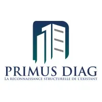 PRIMUS DIAG logo