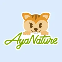 AYANATURE logo