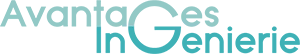 ALH CONSEIL logo