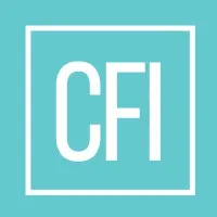 CARIBBEAN FOUNDERS INSTITUTE (CFI) logo