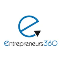 ENTREPRENEURS360 logo