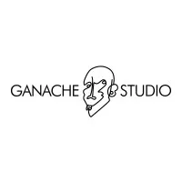 GANACHE STUDIO logo