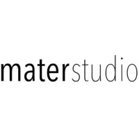 MATER STUDIO logo