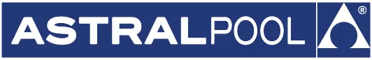 S.A.S.U CHIRON PISCINES logo