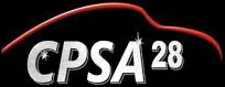 CPSA 28 logo