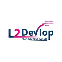 D-RESSOURCES logo