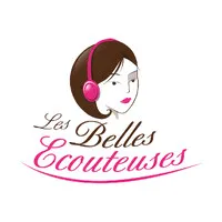 LES BELLES ECOUTEUSES (LBE) logo