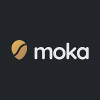 MOKA logo