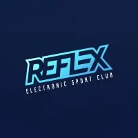 REFLEX ESPORT CLUB (RFXESC) logo