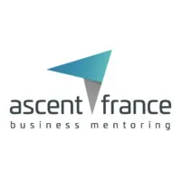 ASCENT FRANCE logo