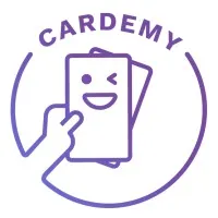 CARDEMY logo