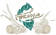 L'EPICOLOGUE logo