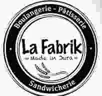 LE PALAIS DES DELICES logo