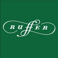 RUFFER logo