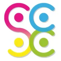 SOCIAL CARE CONSULTING logo