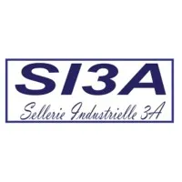 SELLERIE INDUSTRIELLE 3A logo