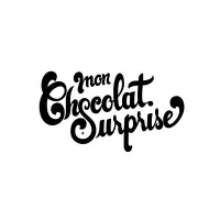 MON CHOCOLAT SURPRISE logo
