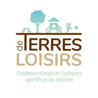 TERRES DE LOISIRS logo