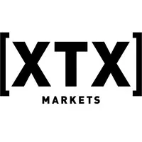 XTX MARKETS SAS logo