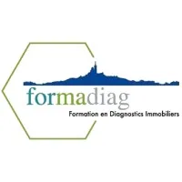 FORMADIAG logo