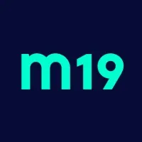 M19 logo