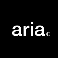 ARIA MUSIC logo