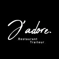 J'ADORE N 1 logo