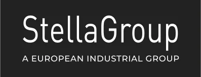 STELLAGROUP logo