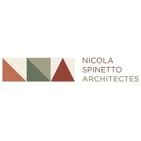 NICOLA SPINETTO ARCHITECTES (NSA) logo