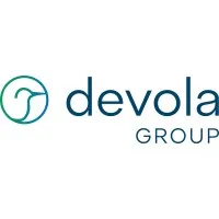 DEVOLA GROUP logo