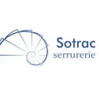 SOTRAC SERRURERIE logo